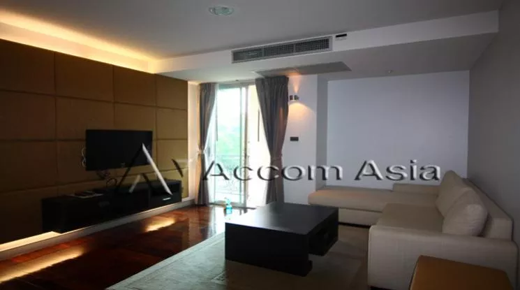 5  1 br Apartment For Rent in Sukhumvit ,Bangkok BTS Phrom Phong at Stylishly Refurbished 1420206