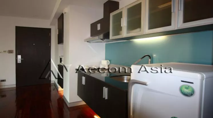 8  1 br Apartment For Rent in Sukhumvit ,Bangkok BTS Phrom Phong at Stylishly Refurbished 1420206