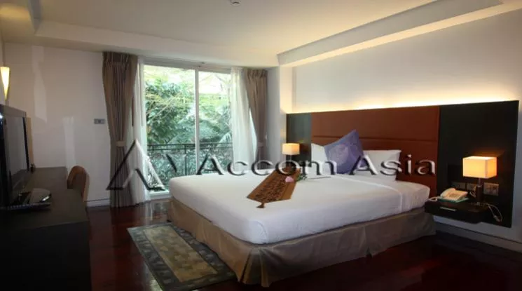 7  2 br Apartment For Rent in Sukhumvit ,Bangkok BTS Phrom Phong at Stylishly Refurbished 1420207