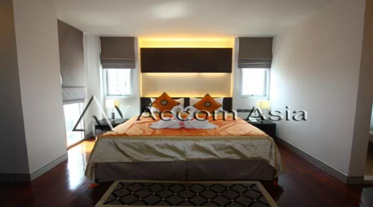8  1 br Apartment For Rent in Sukhumvit ,Bangkok BTS Phrom Phong at Stylishly Refurbished 1420209
