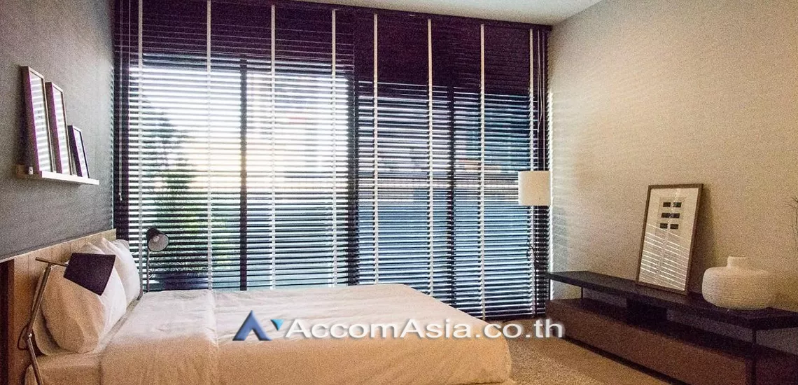 unitBig Balcony |  1 Bedroom  Condominium For Rent & Sale in Sukhumvit, Bangkok  near BTS Thong Lo (1520211)