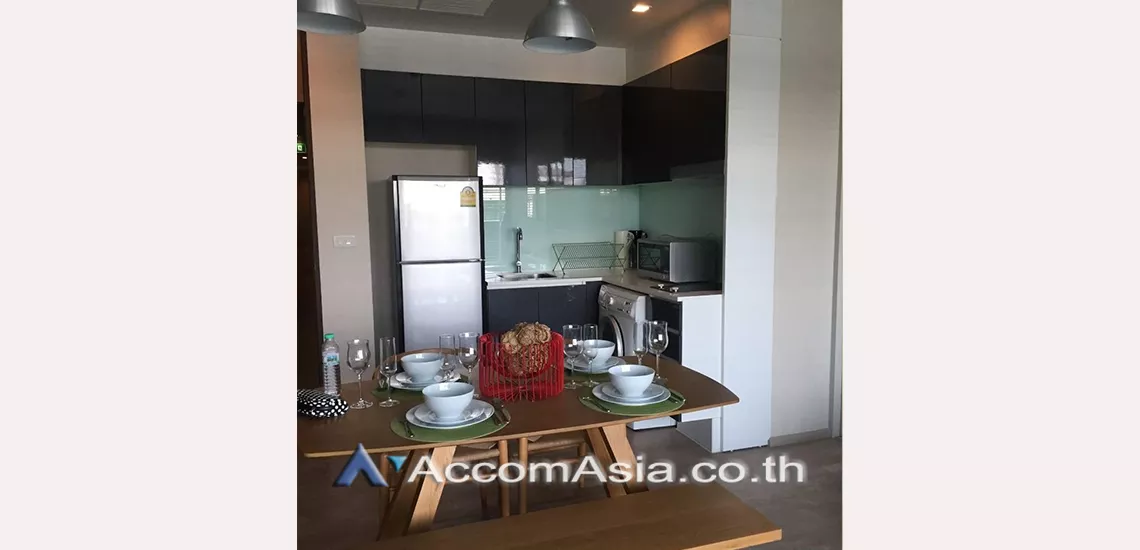  1  1 br Condominium for rent and sale in Sukhumvit ,Bangkok BTS Thong Lo at Noble Solo 1520211