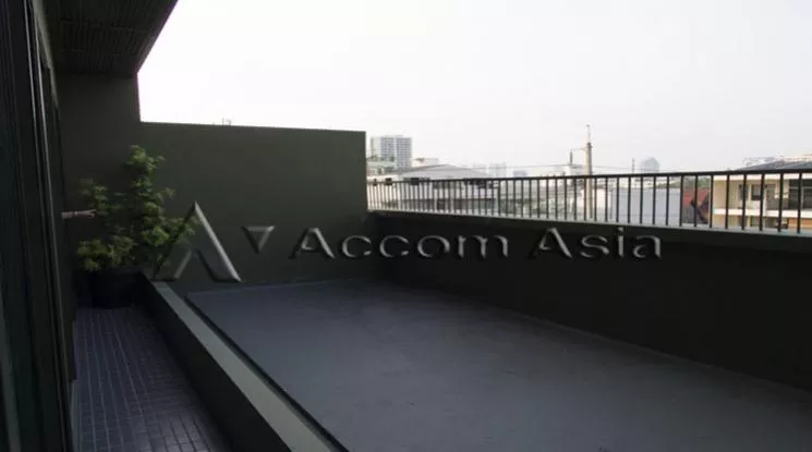 6  1 br Condominium for rent and sale in Sukhumvit ,Bangkok BTS Thong Lo at Noble Solo 1520211