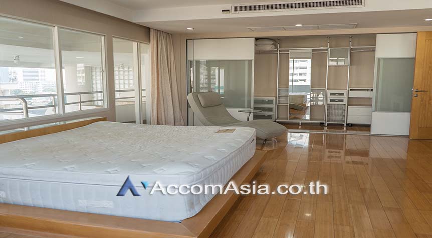 11  3 br Condominium For Rent in Sukhumvit ,Bangkok BTS Phrom Phong at Le Raffine Sukhumvit 24 1520215