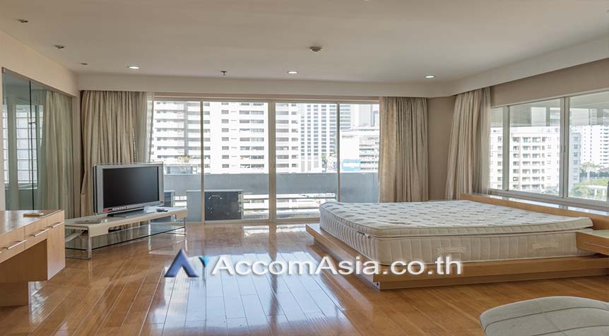 12  3 br Condominium For Rent in Sukhumvit ,Bangkok BTS Phrom Phong at Le Raffine Sukhumvit 24 1520215