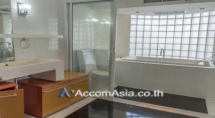 13  3 br Condominium For Rent in Sukhumvit ,Bangkok BTS Phrom Phong at Le Raffine Sukhumvit 24 1520215