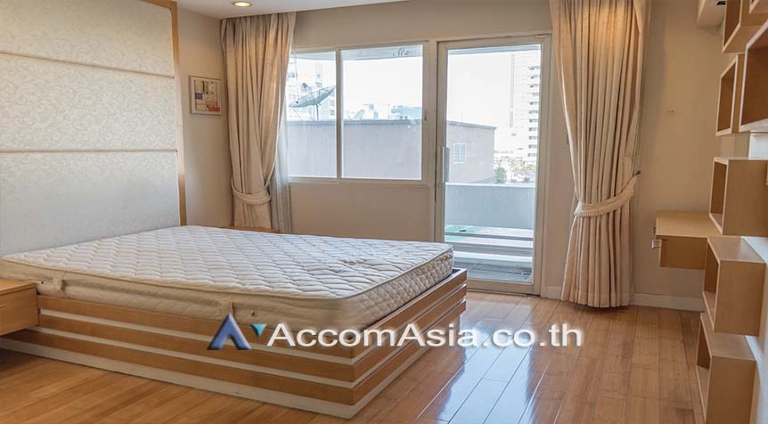 14  3 br Condominium For Rent in Sukhumvit ,Bangkok BTS Phrom Phong at Le Raffine Sukhumvit 24 1520215