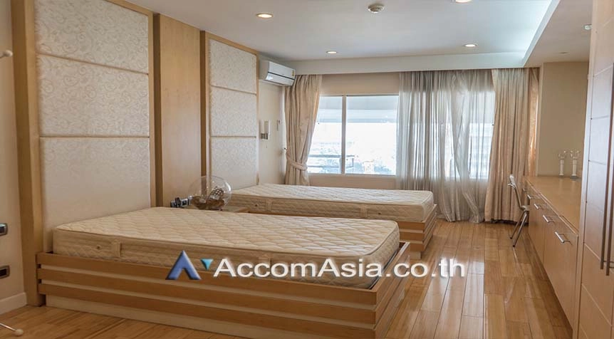 9  3 br Condominium For Rent in Sukhumvit ,Bangkok BTS Phrom Phong at Le Raffine Sukhumvit 24 1520215