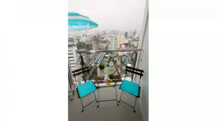  1  1 br Condominium For Rent in Sukhumvit ,Bangkok BTS Phra khanong at WELTZ Residence 1520217