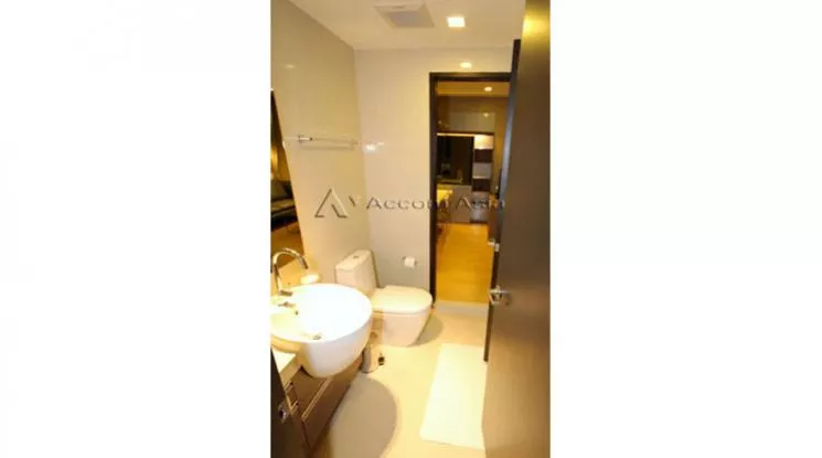 6  1 br Condominium For Rent in Sukhumvit ,Bangkok BTS Phra khanong at WELTZ Residence 1520217