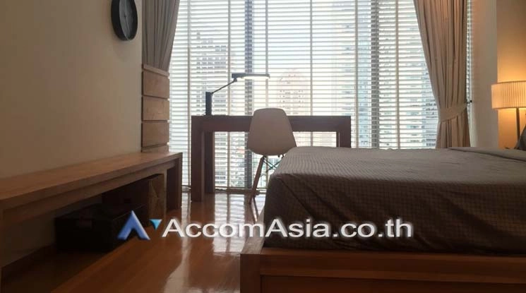 5  2 br Condominium For Sale in Silom ,Bangkok BTS Sala Daeng - MRT Silom at Saladaeng Residences 1520218
