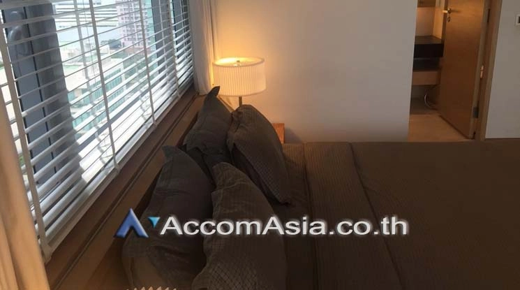 6  2 br Condominium For Sale in Silom ,Bangkok BTS Sala Daeng - MRT Silom at Saladaeng Residences 1520218