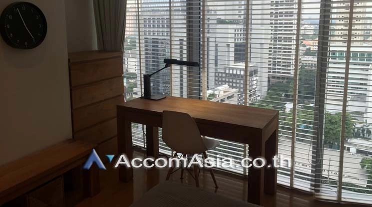 7  2 br Condominium For Sale in Silom ,Bangkok BTS Sala Daeng - MRT Silom at Saladaeng Residences 1520218
