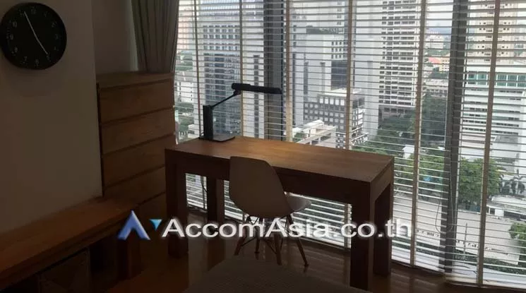 6  2 br Condominium for rent and sale in Silom ,Bangkok BTS Sala Daeng - MRT Silom at Saladaeng Residences 1520218