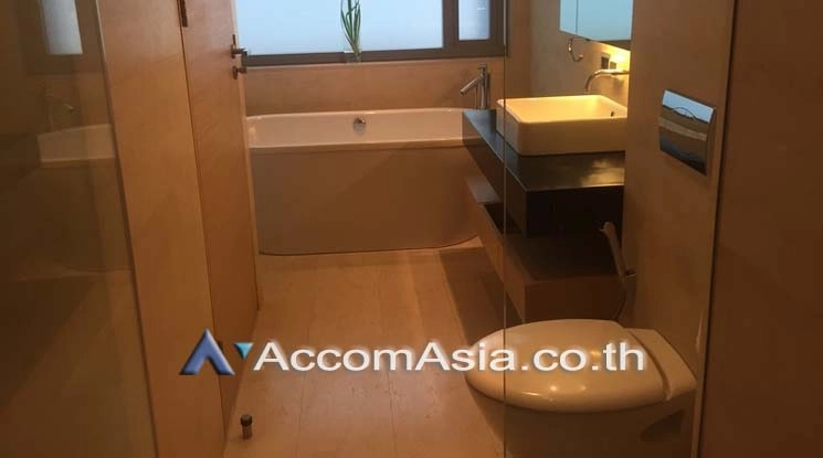 9  2 br Condominium For Sale in Silom ,Bangkok BTS Sala Daeng - MRT Silom at Saladaeng Residences 1520218