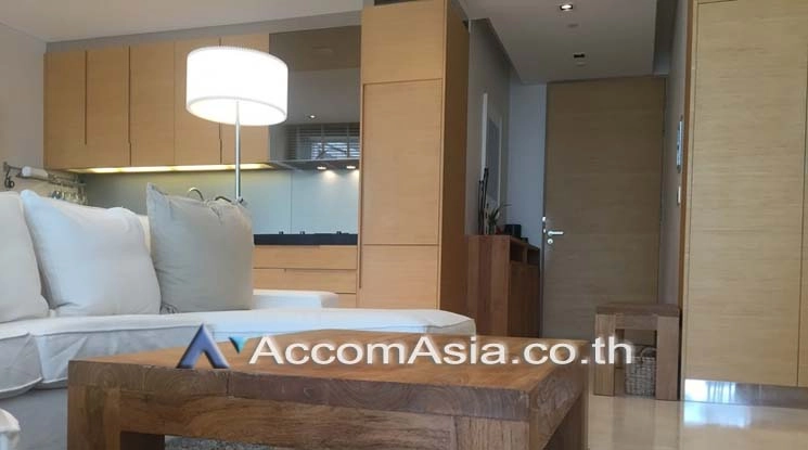 9  2 br Condominium for rent and sale in Silom ,Bangkok BTS Sala Daeng - MRT Silom at Saladaeng Residences 1520218