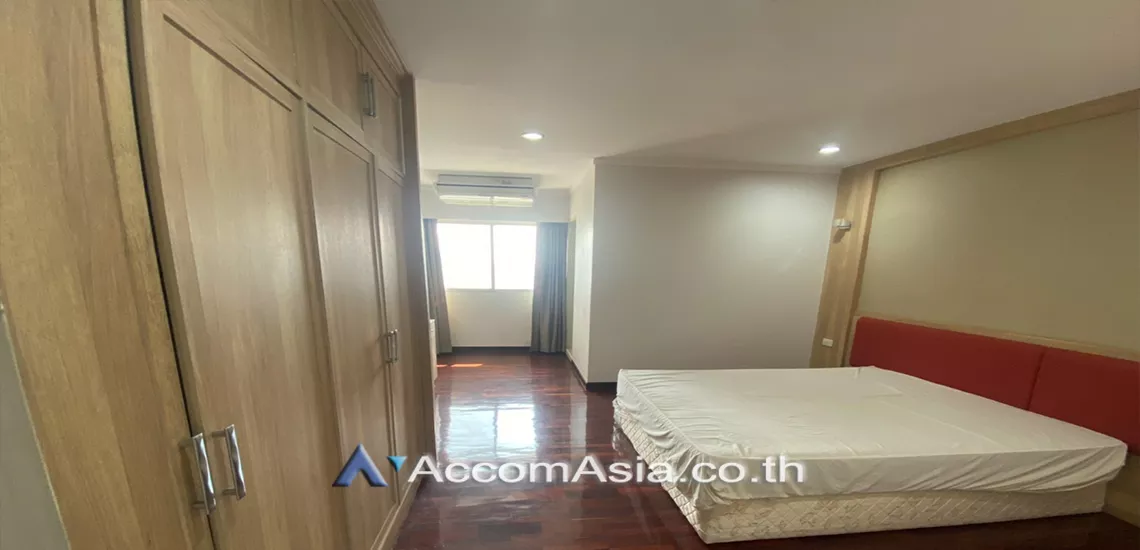 5  3 br Condominium For Rent in Sukhumvit ,Bangkok BTS Phrom Phong at Regent On The Park 3 1520223