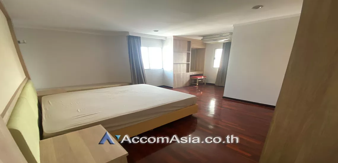 6  3 br Condominium For Rent in Sukhumvit ,Bangkok BTS Phrom Phong at Regent On The Park 3 1520223