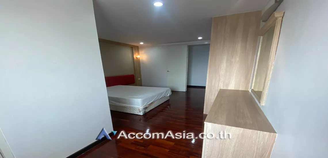 7  3 br Condominium For Rent in Sukhumvit ,Bangkok BTS Phrom Phong at Regent On The Park 3 1520223