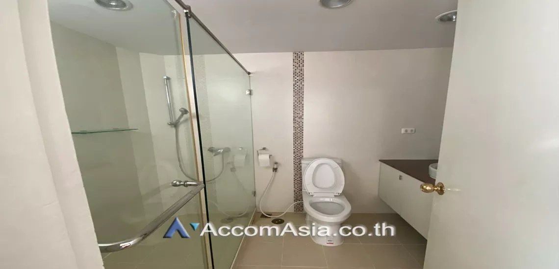 10  3 br Condominium For Rent in Sukhumvit ,Bangkok BTS Phrom Phong at Regent On The Park 3 1520223
