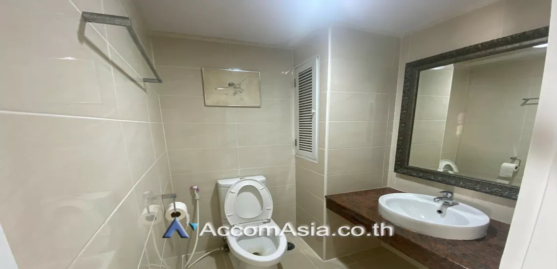 11  3 br Condominium For Rent in Sukhumvit ,Bangkok BTS Phrom Phong at Regent On The Park 3 1520223