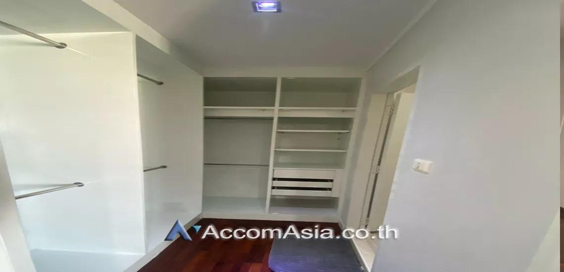 13  3 br Condominium For Rent in Sukhumvit ,Bangkok BTS Phrom Phong at Regent On The Park 3 1520223