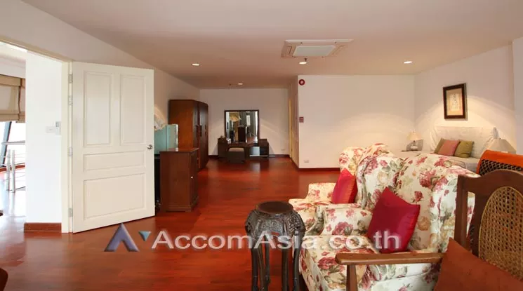 12  2 br Condominium For Rent in Ploenchit ,Bangkok BTS Chitlom at New House 1520226