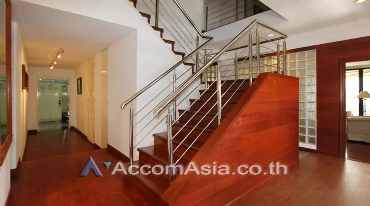 13  2 br Condominium For Rent in Ploenchit ,Bangkok BTS Chitlom at New House 1520226