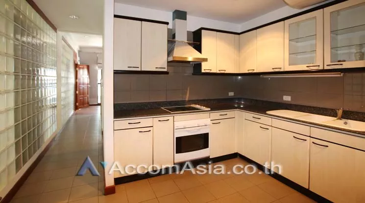 4  2 br Condominium For Rent in Ploenchit ,Bangkok BTS Chitlom at New House 1520226