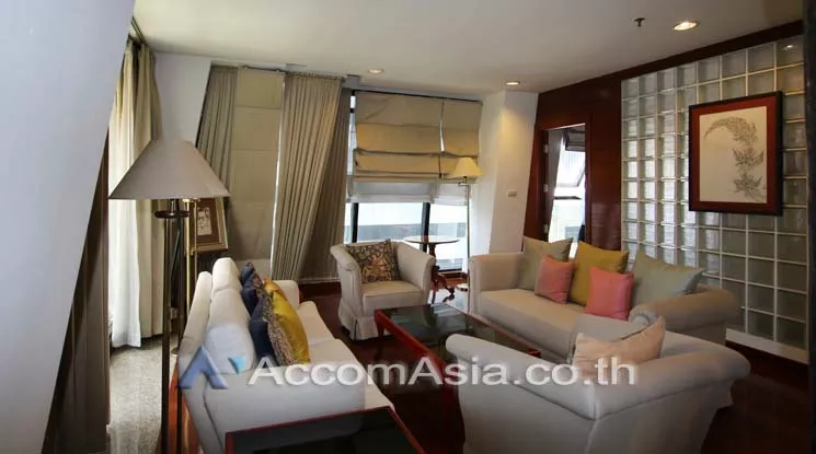 6  2 br Condominium For Rent in Ploenchit ,Bangkok BTS Chitlom at New House 1520226