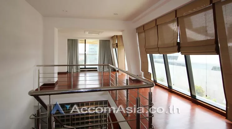 7  2 br Condominium For Rent in Ploenchit ,Bangkok BTS Chitlom at New House 1520226