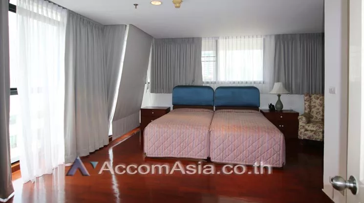 9  2 br Condominium For Rent in Ploenchit ,Bangkok BTS Chitlom at New House 1520226