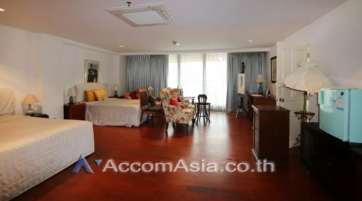 10  2 br Condominium For Rent in Ploenchit ,Bangkok BTS Chitlom at New House 1520226