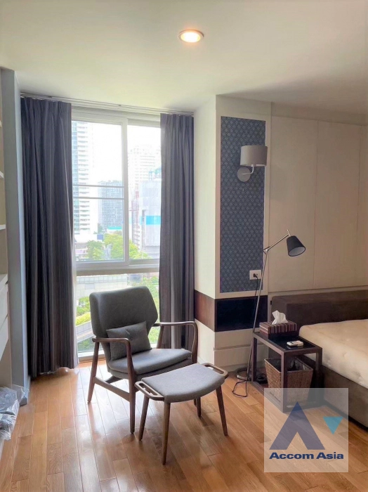 9  2 br Condominium for rent and sale in Silom ,Bangkok BTS Sala Daeng - MRT Silom at The Legend Saladaeng 1520227