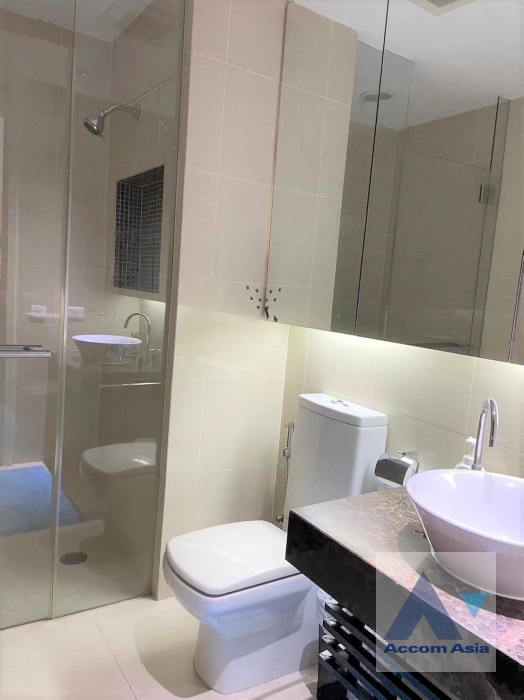 10  2 br Condominium for rent and sale in Silom ,Bangkok BTS Sala Daeng - MRT Silom at The Legend Saladaeng 1520227