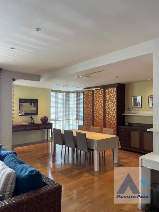  1  2 br Condominium for rent and sale in Silom ,Bangkok BTS Sala Daeng - MRT Silom at The Legend Saladaeng 1520227