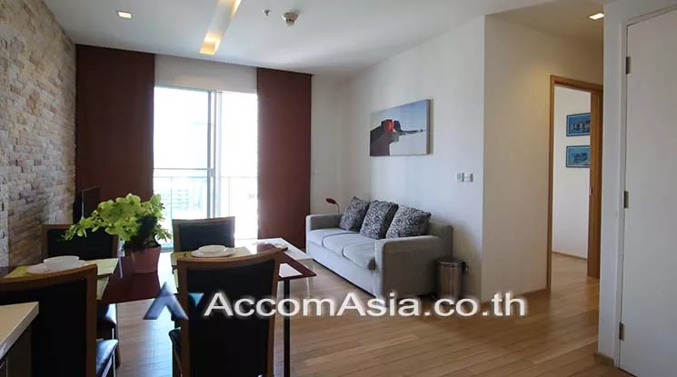  2  2 br Condominium For Rent in Sukhumvit ,Bangkok BTS Thong Lo at Siri at Sukhumvit 1520237