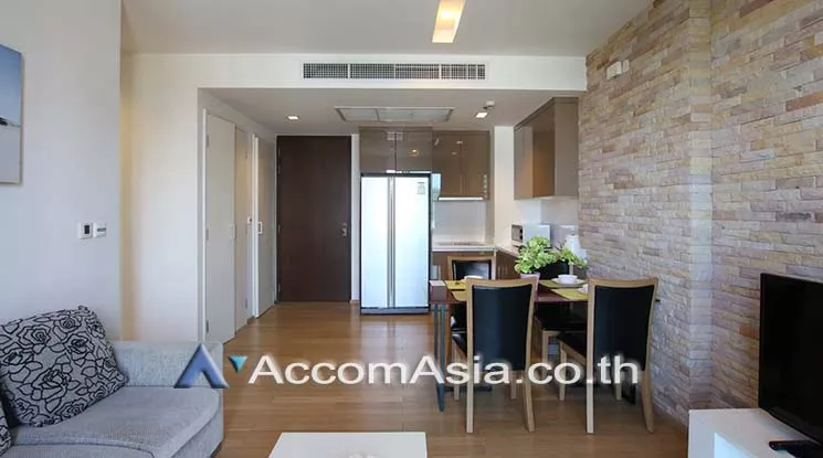  1  2 br Condominium For Rent in Sukhumvit ,Bangkok BTS Thong Lo at Siri at Sukhumvit 1520237
