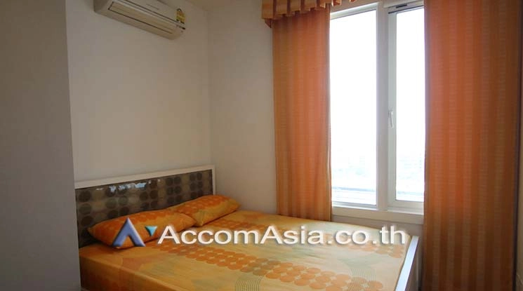 5  2 br Condominium For Rent in Sukhumvit ,Bangkok BTS Thong Lo at Siri at Sukhumvit 1520237