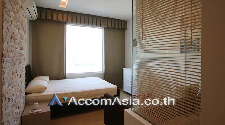 6  2 br Condominium For Rent in Sukhumvit ,Bangkok BTS Thong Lo at Siri at Sukhumvit 1520237
