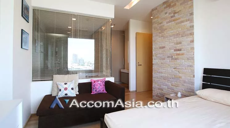 7  2 br Condominium For Rent in Sukhumvit ,Bangkok BTS Thong Lo at Siri at Sukhumvit 1520237