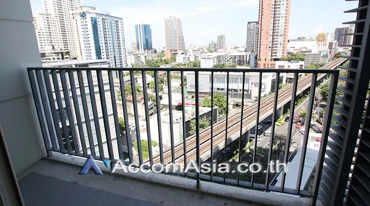 9  2 br Condominium For Rent in Sukhumvit ,Bangkok BTS Thong Lo at Siri at Sukhumvit 1520237