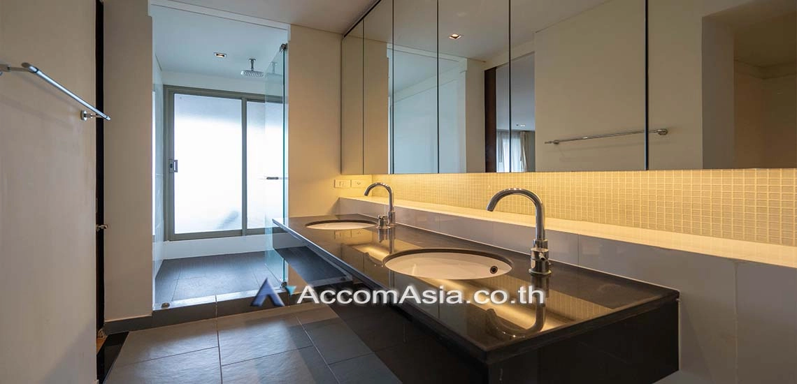 9  2 br Condominium For Rent in Sukhumvit ,Bangkok BTS Asok - MRT Sukhumvit at The Lakes 1520243
