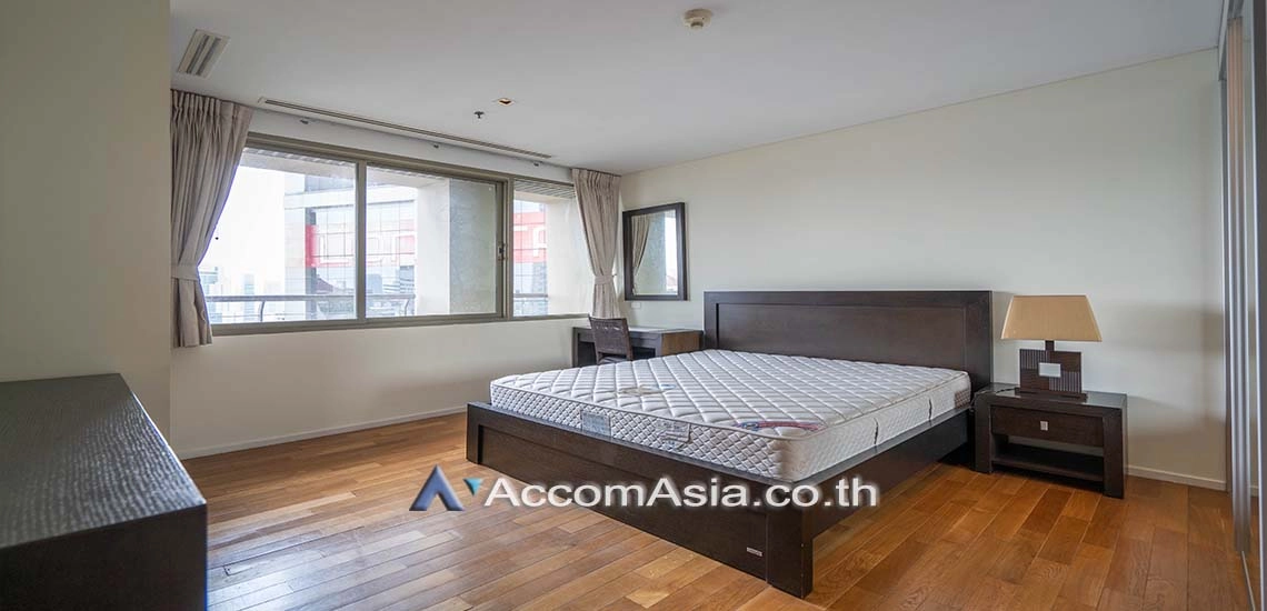 6  2 br Condominium for rent and sale in Sukhumvit ,Bangkok BTS Asok - MRT Sukhumvit at The Lakes 1520244