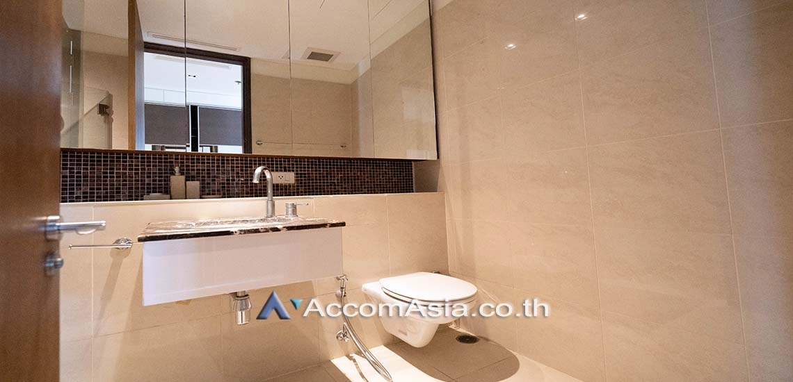 8  2 br Condominium for rent and sale in Sukhumvit ,Bangkok BTS Asok - MRT Sukhumvit at The Lakes 1520244