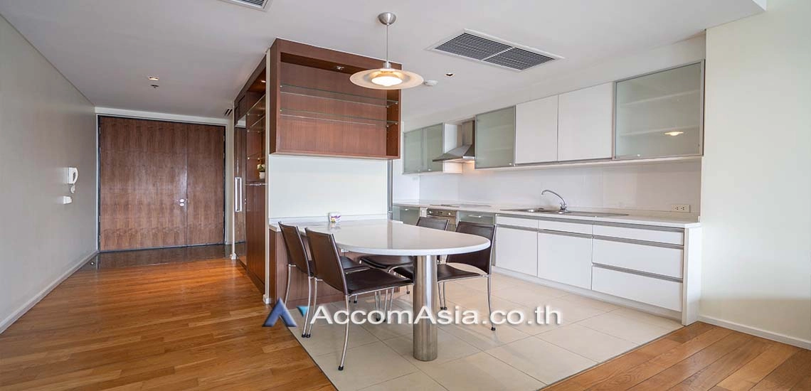  1  2 br Condominium for rent and sale in Sukhumvit ,Bangkok BTS Asok - MRT Sukhumvit at The Lakes 1520244
