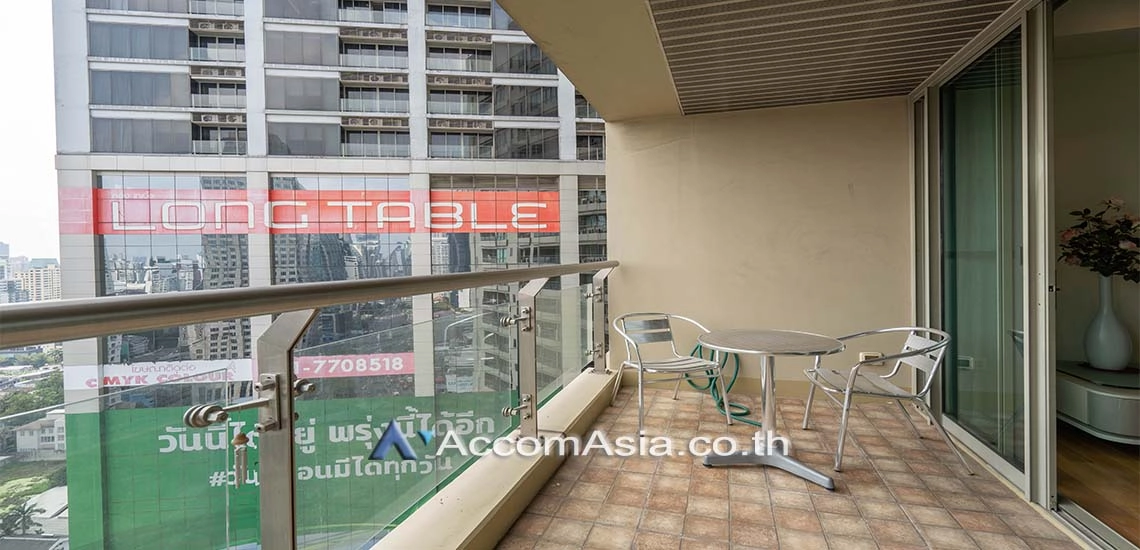 5  2 br Condominium for rent and sale in Sukhumvit ,Bangkok BTS Asok - MRT Sukhumvit at The Lakes 1520244