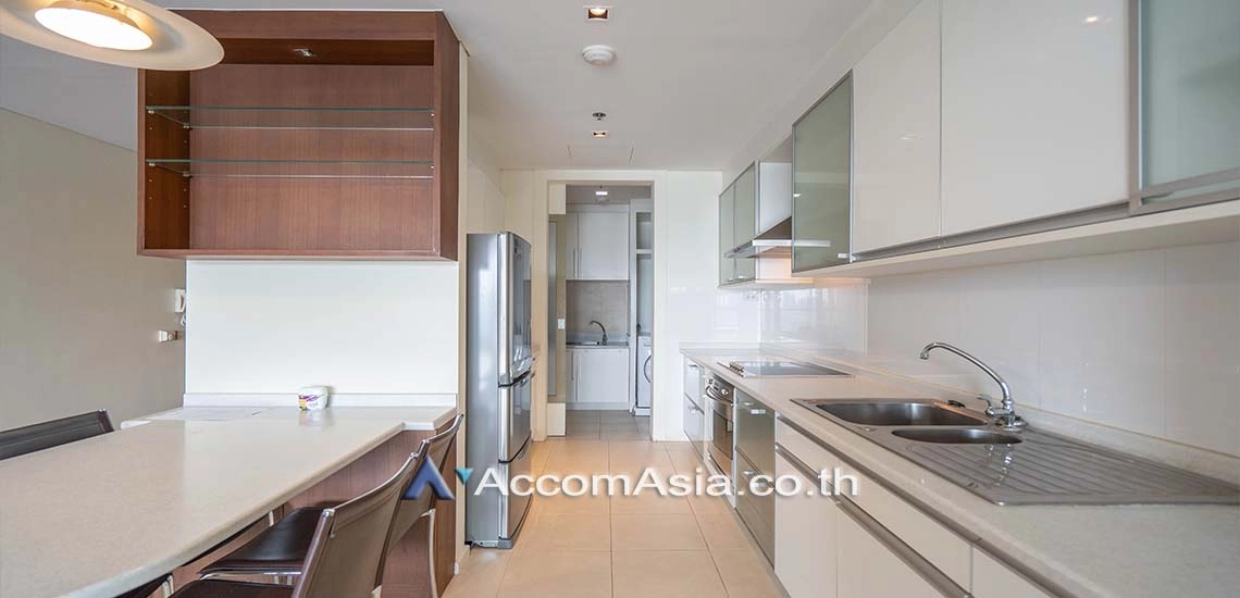 4  2 br Condominium for rent and sale in Sukhumvit ,Bangkok BTS Asok - MRT Sukhumvit at The Lakes 1520244