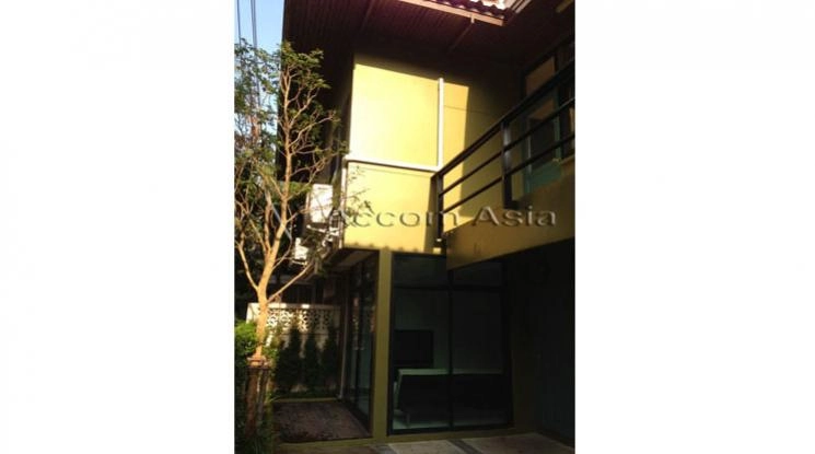  2  2 br House For Rent in Ploenchit ,Bangkok BTS Ploenchit 1720255