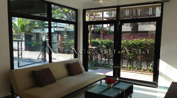  1  2 br House For Rent in Ploenchit ,Bangkok BTS Ploenchit 1720255
